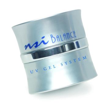 NSI Balance Finish Clear 7g