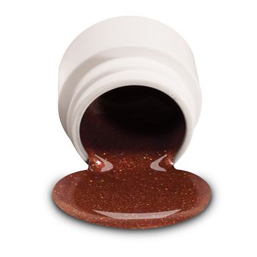 NSI Bronze Sparkle