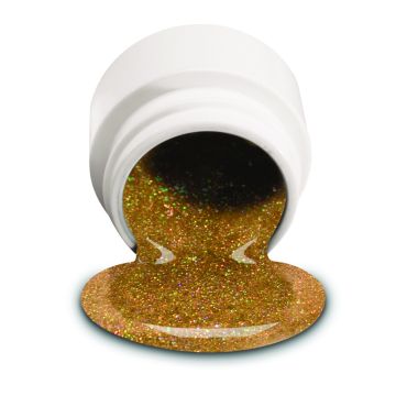 NSI Gold Sparkle