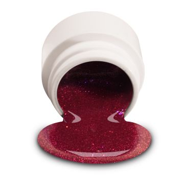 NSI Hot Pink Sparkle