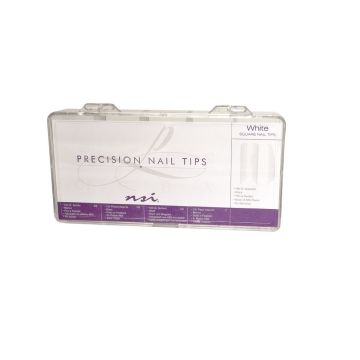NSI Precision Nail Tips
