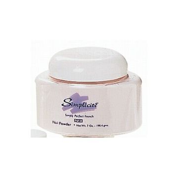 NSI Attraction Peach Blush 40g