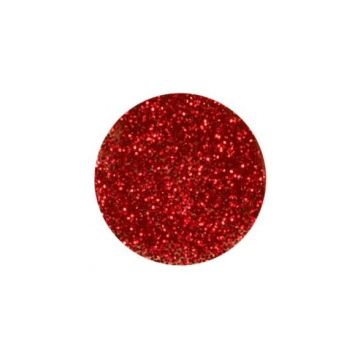 NSI Color Acryl Powder Ruby Slippers 7g