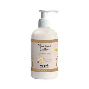 NSI Warm Vanilla Bergamot