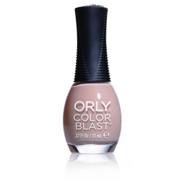 Orly Color Blast Nude Creme 11ml