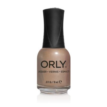 Orly - Darling Of Defiance -Champange Slushie