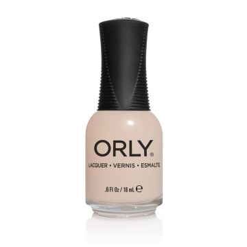 Orly - Darling Of Defiance - Faux Pearl