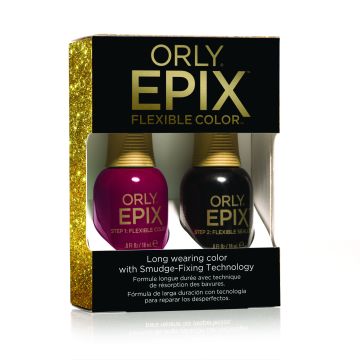 Orly Epix Launch Kit Nominee