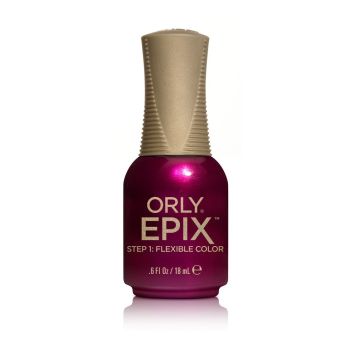 Orly Epix Acceptance Speech