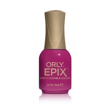 Orly Epix End Scene
