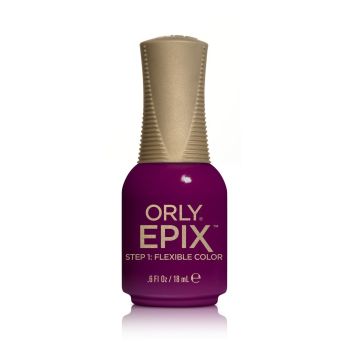 ORLY EPIX Casablanca 18ml Nagellak | Langhoudende Gel Look
