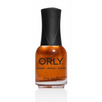 Orly - Neon Earth - Valley Of Fire