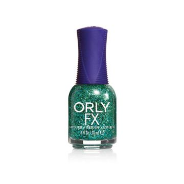 Orly Nagellak Mermaid Tale