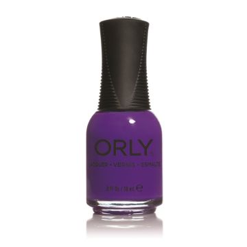 Orly Nagellak Be Daring