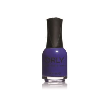 Orly Nagellak Indie