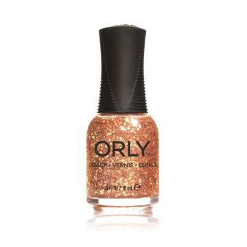 Orly Nagellak Gossip Girl