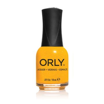 ORLY Pacific Coast Highway