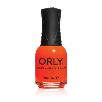 ORLY Pacific Coast Highway