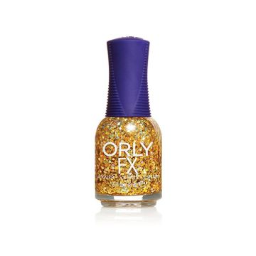 Orly Nagellak Sashay My Way
