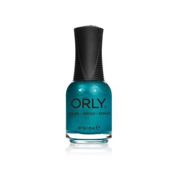 Orly Nagellak It's Up To Blue