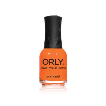 Orly Nagellak Orange Punch