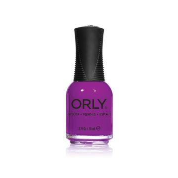 Orly Nagellak Purple Crush