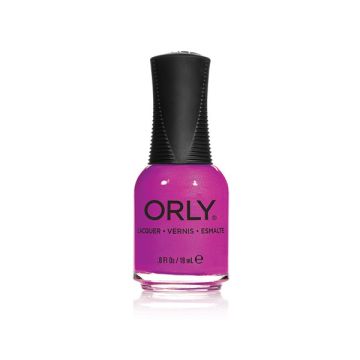 Orly Nagellak La Vida Loca