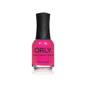 Orly Nagellak Berry Blast