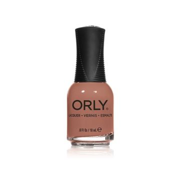 Orly Nagellak Coffee Break