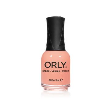 Orly Nagellak First Kiss