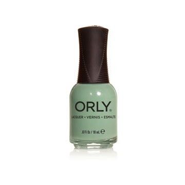 Orly Nagellak Jealous, Much?