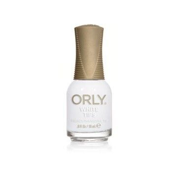 Orly French Manicure White Tips