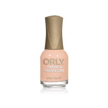 Orly French Manicure Déjà-Vu