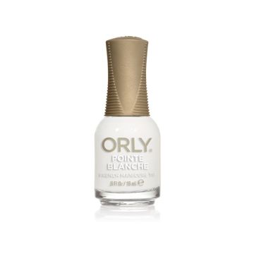Orly French Manicure Pointe Blanche