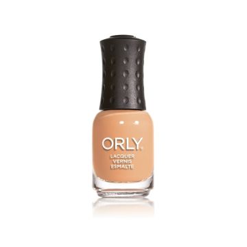 Orly Mani Mini's Sheer nude