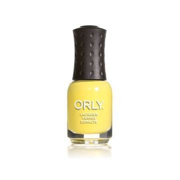 Orly Mani Mini's Lemonade