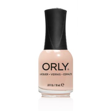 Orly - Pastel City - Cyber Peach