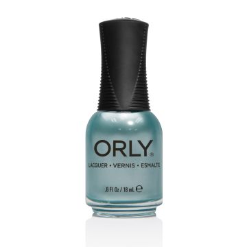 Orly - Pastel City - Electric Jungle