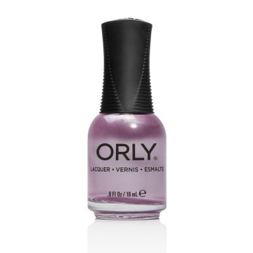 Orly - Pastel City - Lilac City