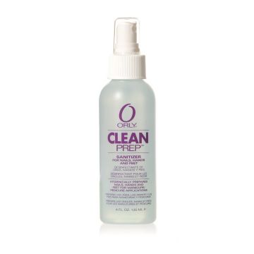 Orly Clean Prep