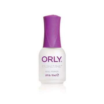 ORLY PrimeTime 18ml | Base Coat voor langdurige nagellak

Meta Description