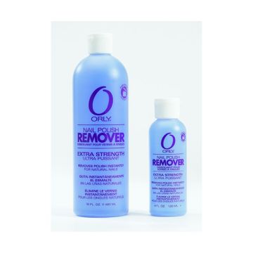 ORLY Nail Polish Remover Extra 120ml
