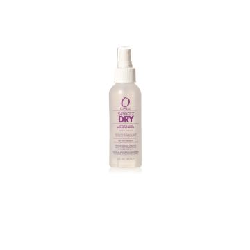 Orly Spritz Dry