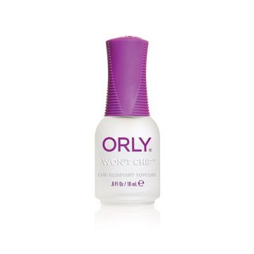ORLY Won't Chip