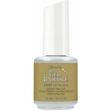 IBD Just Gel Polish Off The Grind 14ml
