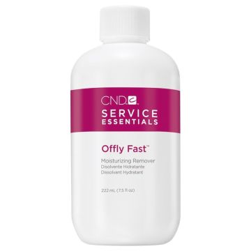 CND Offly Fast 222ml | Professionele Remover – Oro Nails