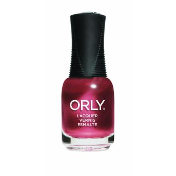 Orly - Cosmic Crimson