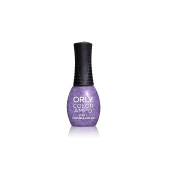 ORLY Color AMP'D Flexible Paparazzi