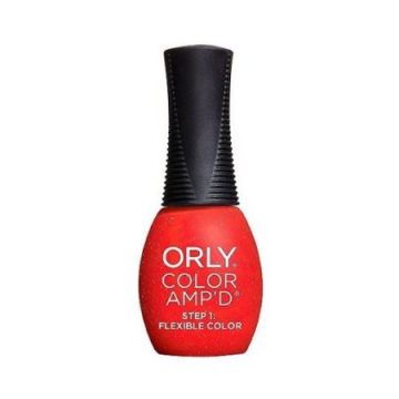 ORLY Color AMP'D Flexible Tabloid