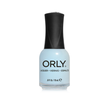 Orly On Your Wavelength